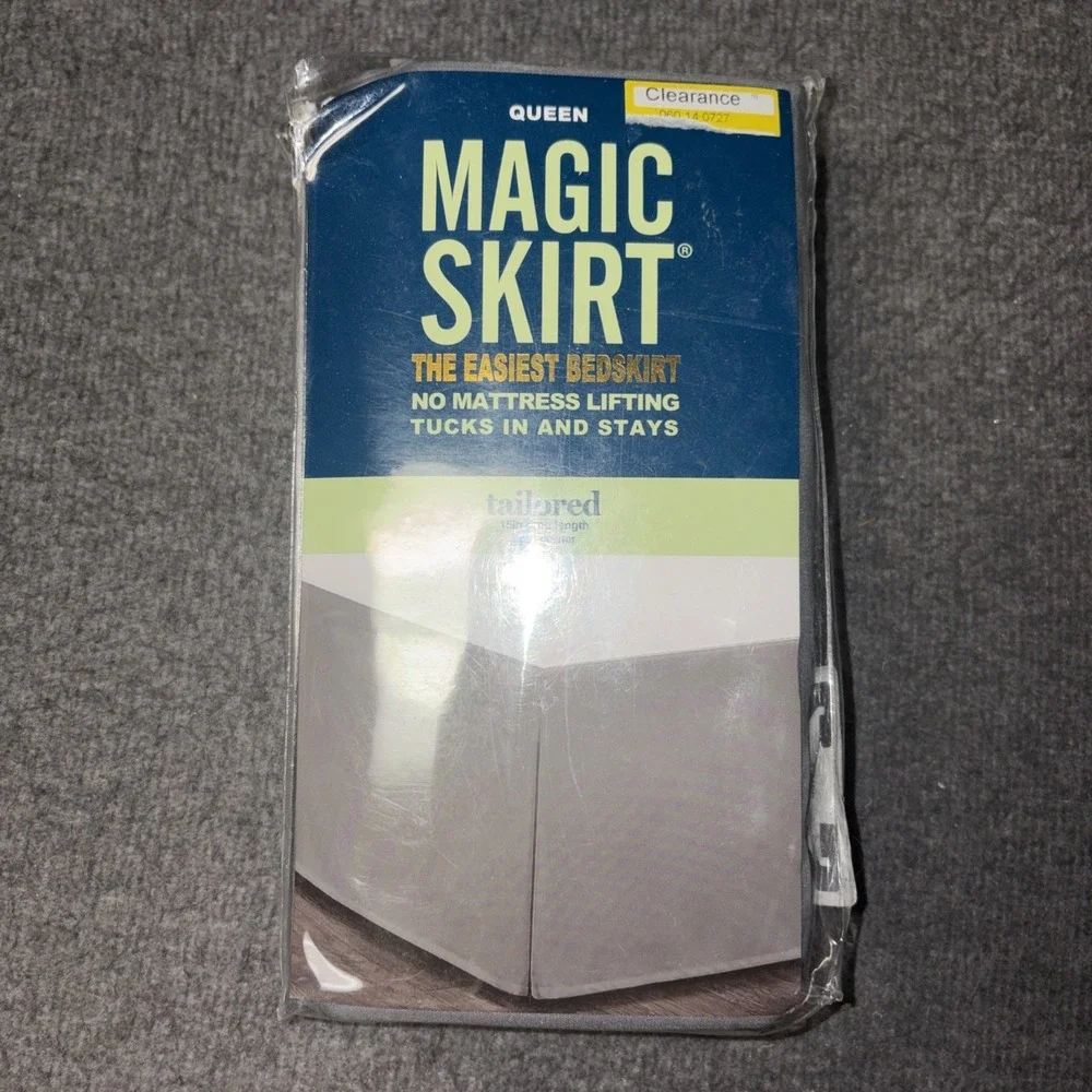 MAGIC SKIRT Tailored 15